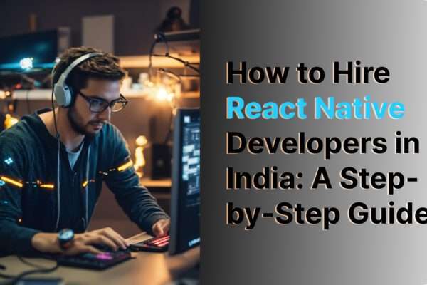 hire react native developers India