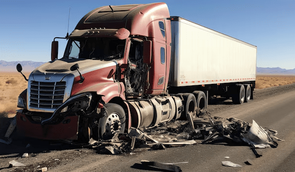 houston truck accident lawyers