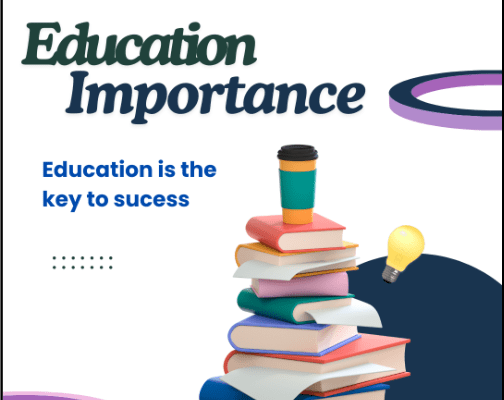 importance of education