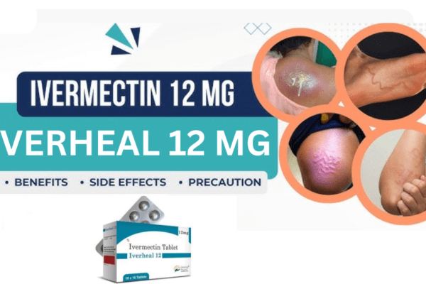 ivermectin 12mg