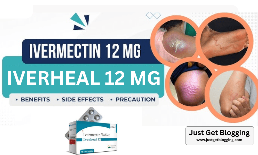 ivermectin 12mg