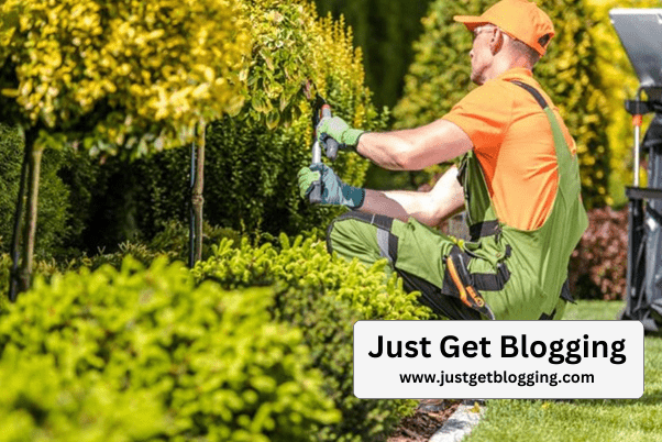 landscaping services in eagle