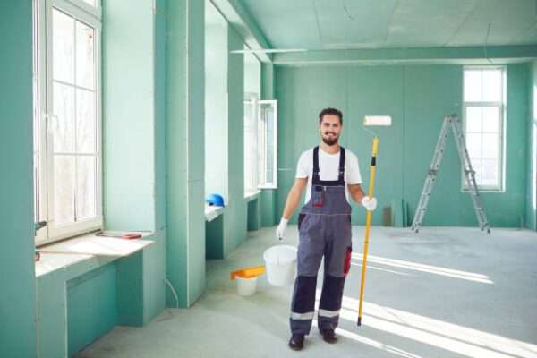 painting services in calgary