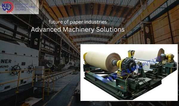 paper industries