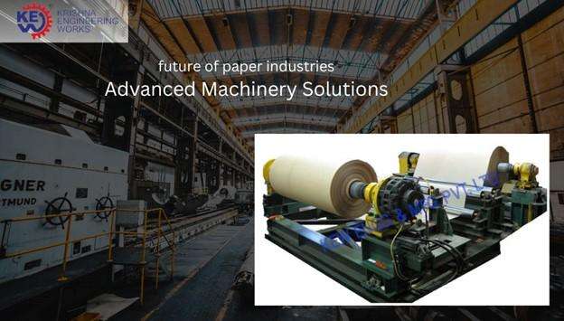 paper industries