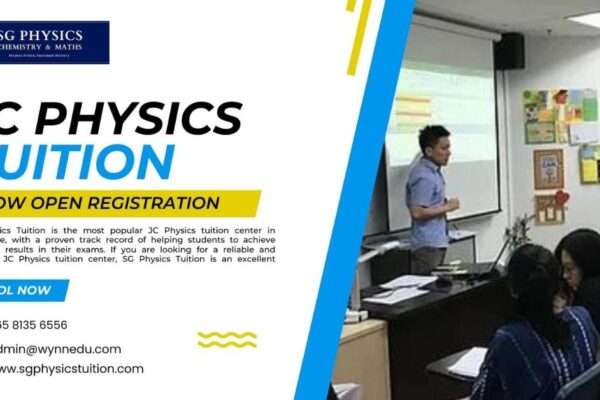 physics tuition