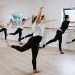 private dance classes