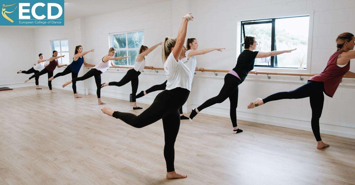 private dance classes