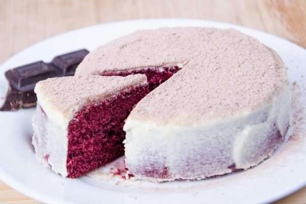 red velvet cake