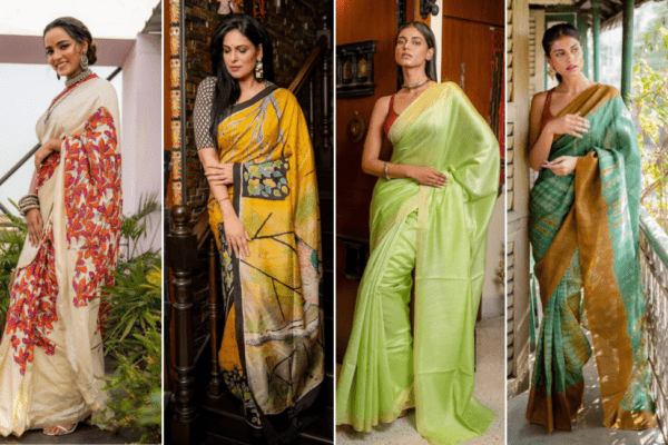 silk sarees