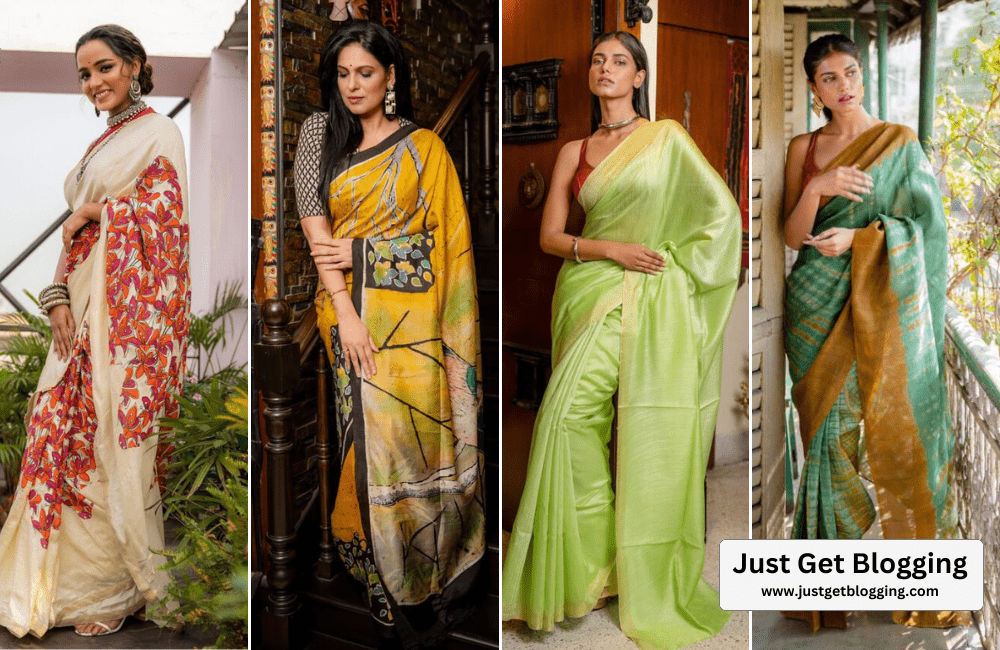 silk sarees