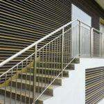 staircase railing manufacturer