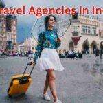 travel agencies in india