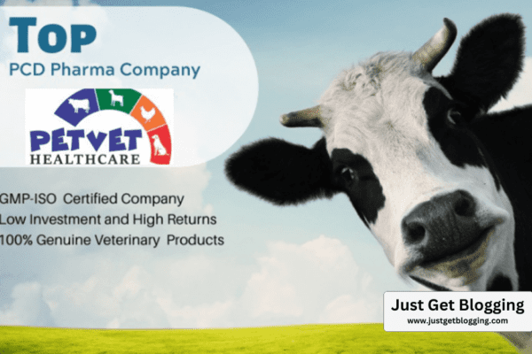 veterinary pharma franchise