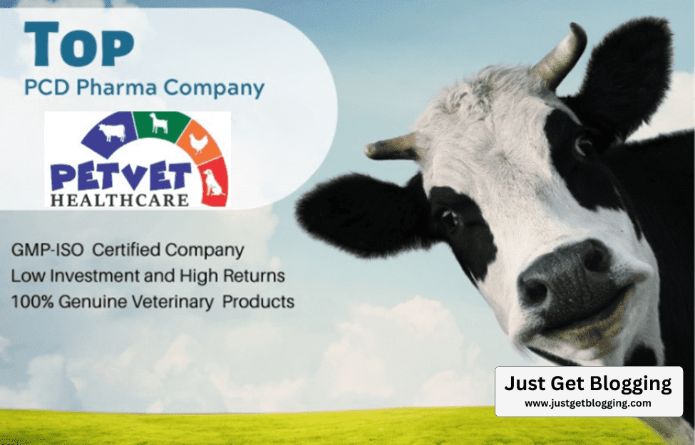 veterinary pharma franchise