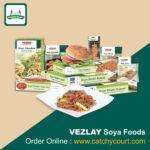 vezlay foods