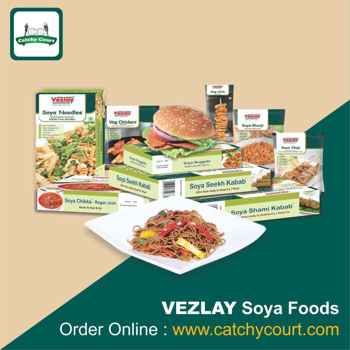 vezlay foods