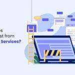 web scraping services