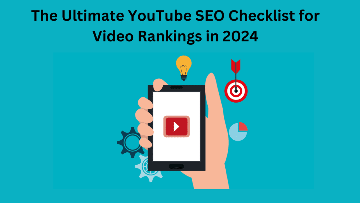 youtube seo