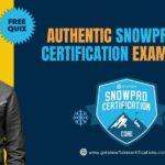 snowpro core certification