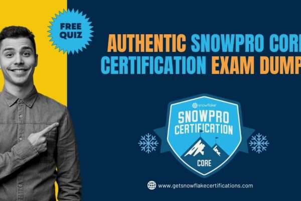 snowpro core certification