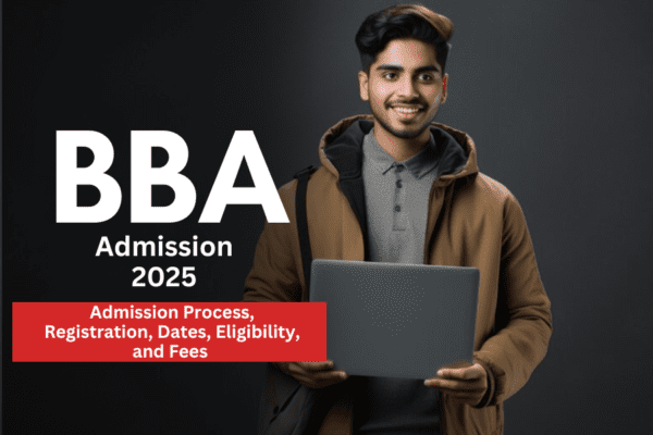 bba admission