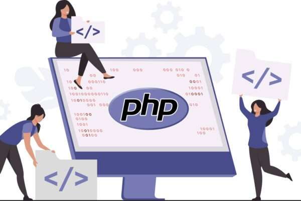 php development