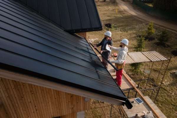 Roof Restoration