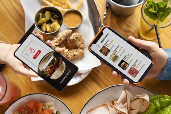 smart dining apps