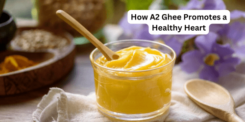 a2 ghee