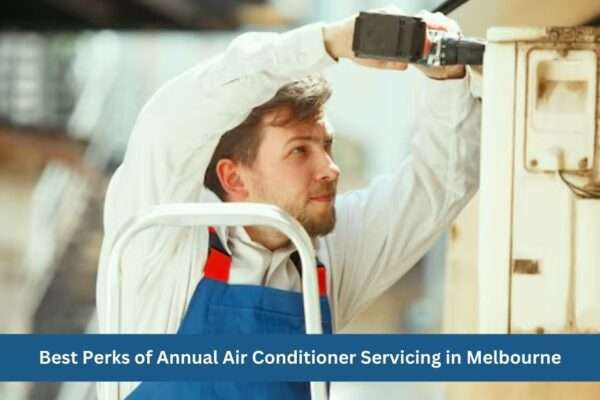 air conditioning melbourne