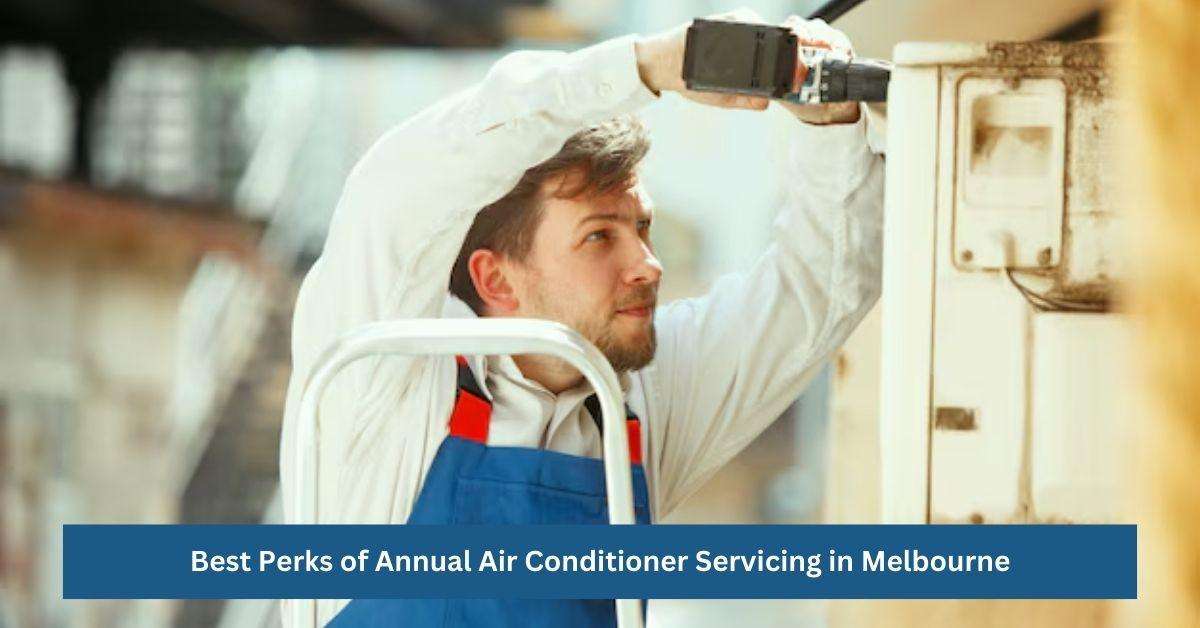 air conditioning melbourne