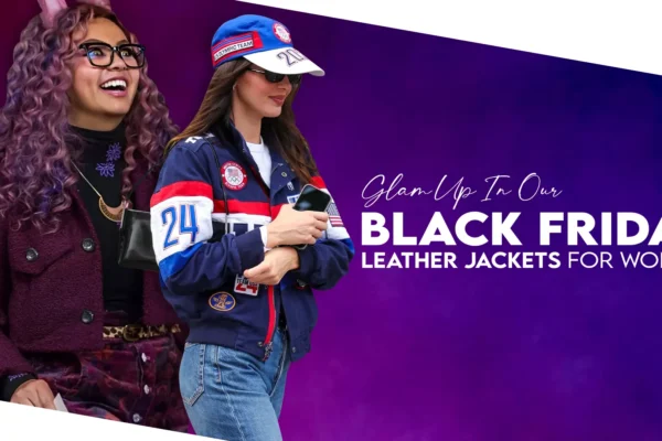 black friday leather jackets