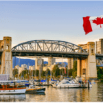 canada visa consultant