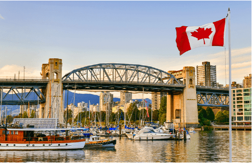 canada visa consultant