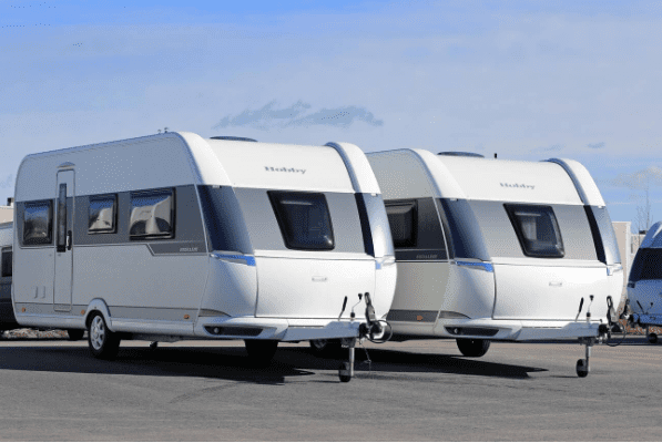 caravans for sale