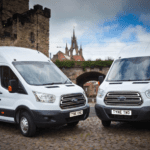 coach hire newcastle