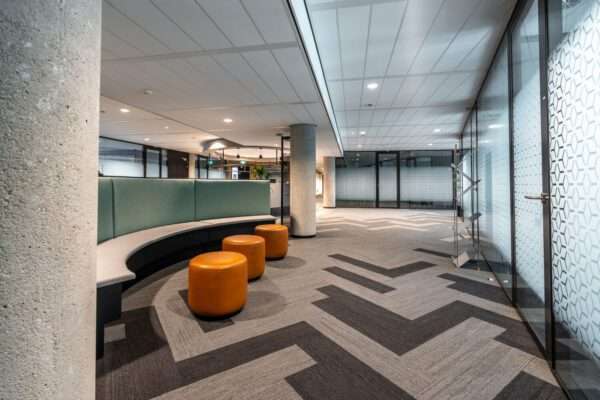 commercial fitouts