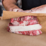 custom butcher paper