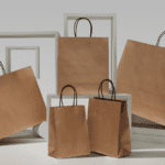 custom paper bags