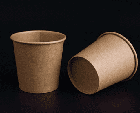 custom paper cups