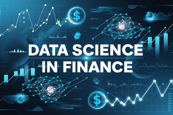 data science revolutionizing