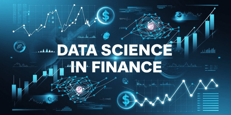 data science revolutionizing