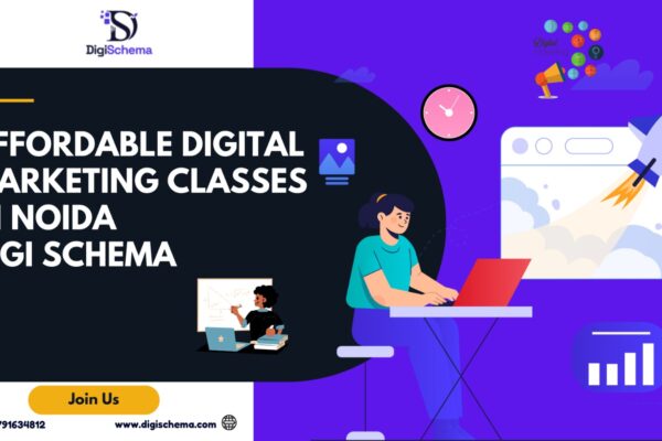 digital marketing classes noida