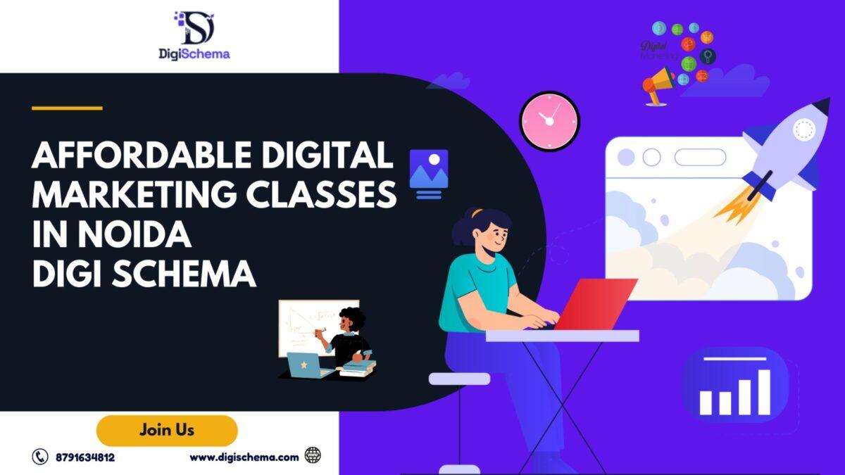 digital marketing classes noida