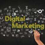 digital marketing services