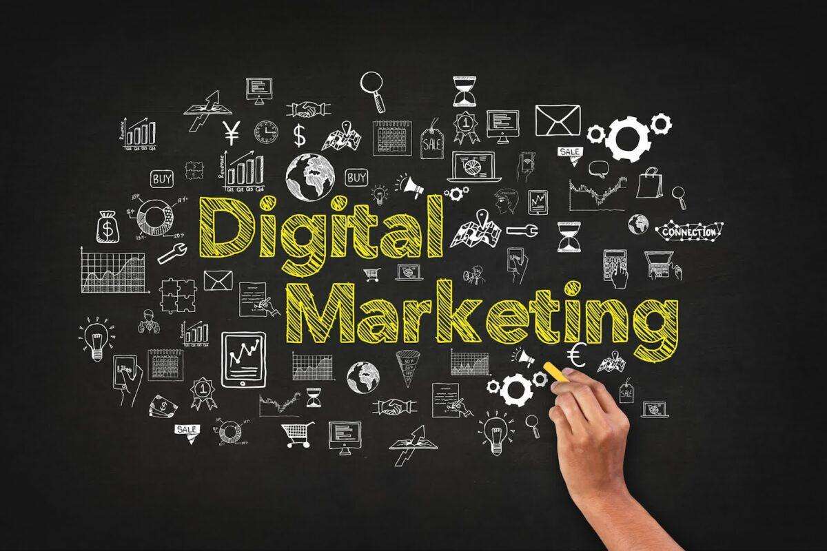 digital marketing services