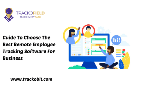 employee tracking software