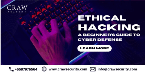 ethical hacking