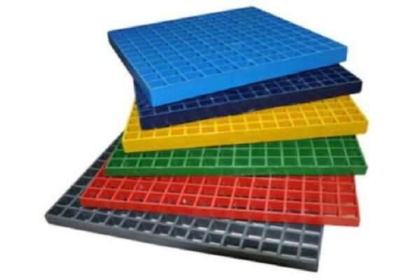 fiberglass gratings manufacturers